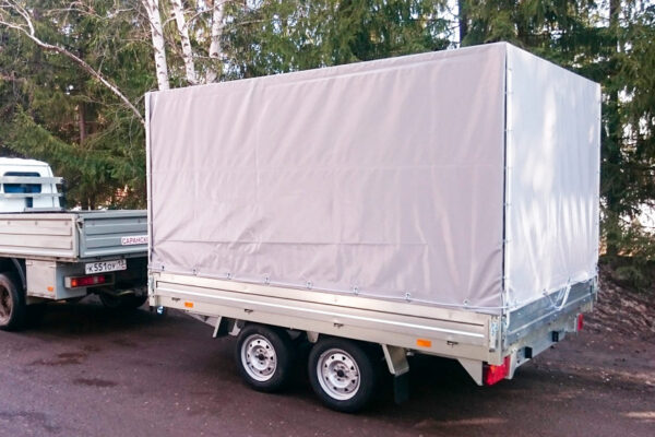 Тент 7132-30 прямой