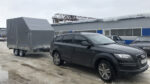 Прицеп ССТ-7132-36 UTV
